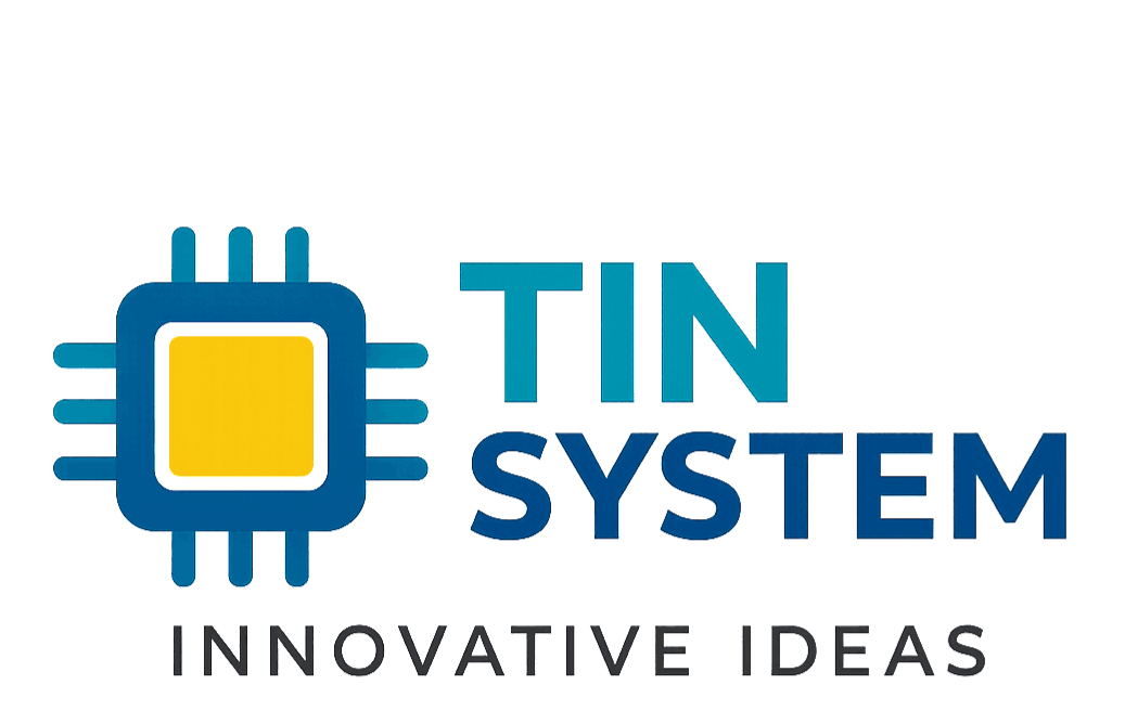 TINSYSTEM Logo